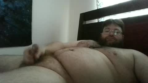 Viking Man online show from June 30, 3:33 pm