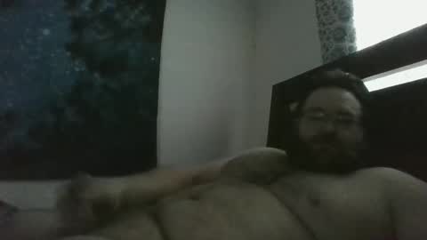 Viking Man online show from May 12, 1:42 pm