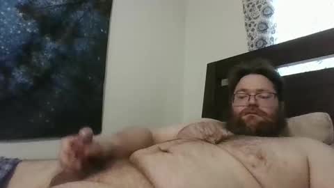 Viking Man online show from May 26, 1:50 pm