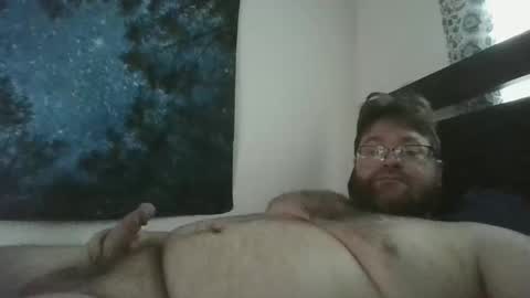 Viking Man online show from June 9, 4:39 pm