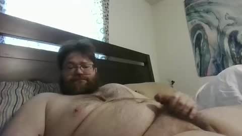 Viking Man online show from May 13, 1:43 pm
