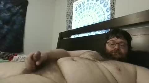 Viking Man online show from March 5, 4:13 pm