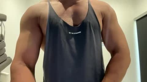 Weapon X online show from March 10, 11:51 pm