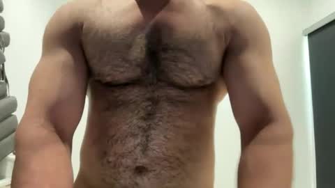 Weapon X online show from December 17, 11:00 pm