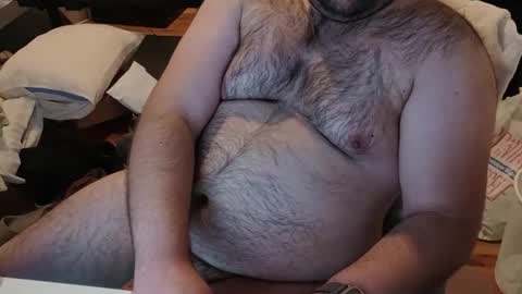 webarebuttbears online show from November 8, 2:58 am