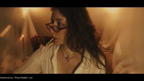 Coraline online show from November 5, 6:10 pm