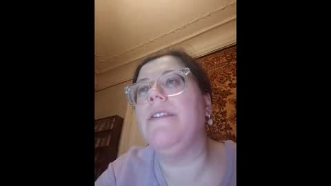 Marina online show from March 2, 7:31 pm