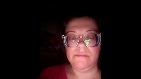 Marina online show from December 13, 7:53 pm