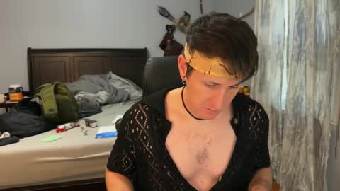 Snapshot of webslingxxxx chatting on September 24, 9:43 pm webslingxxxx online show from September 24, 9:43 pm