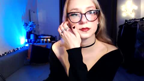 Liza online show from November 16, 12:23 am