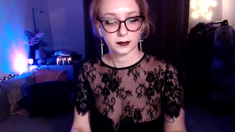 Liza online show from November 25, 1:37 am