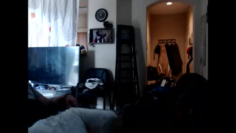 RiZZA and MiKE online show from December 18, 8:36 pm