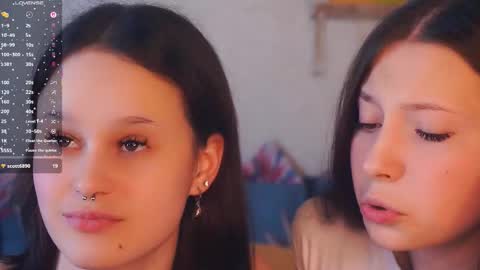 Nora online show from October 24, 7:47 pm