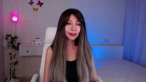 Wendi Foster online show from March 30, 7:03 pm