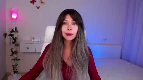 Wendi Foster online show from September 11, 8:21 pm