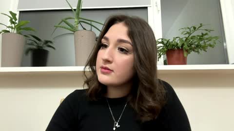 Anna online show from March 27, 4:52 pm