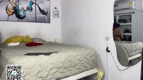 Wendy Alex online show from March 25, 1:12 am