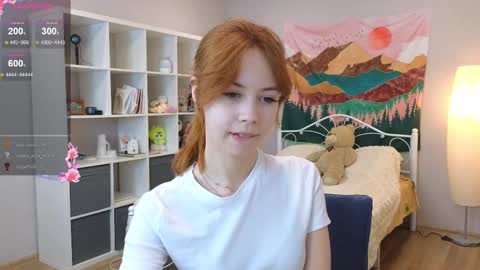 Wendy online show from October 19, 5:17 pm