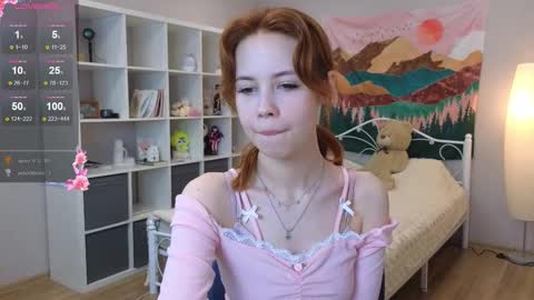 Wendy online show from October 18, 5:17 pm