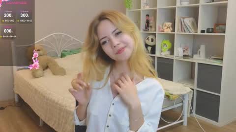 Wendy online show from September 22, 4:55 pm