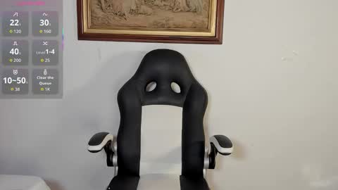 Wendy Marshall  online show from February 22, 7:05 pm