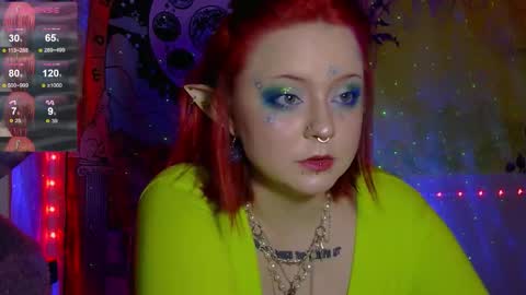 Wendy online show from November 15, 7:26 pm