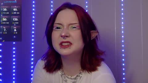 Wendy online show from February 8, 3:59 pm