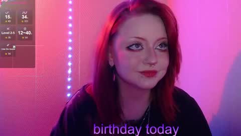 Wendy online show from April 19, 7:05 pm