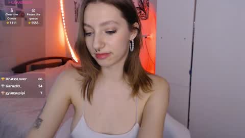 Eva online show from December 6, 11:39 am