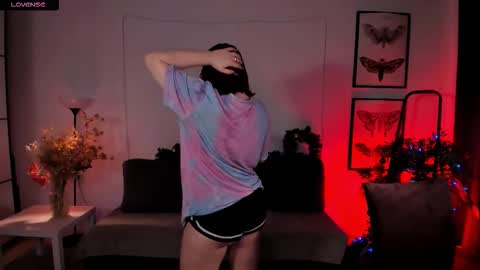 wendyycandy online show from January 5, 9:29 pm