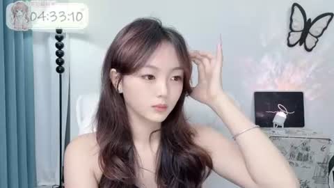 wenwen online show from July 17, 11:23 am
