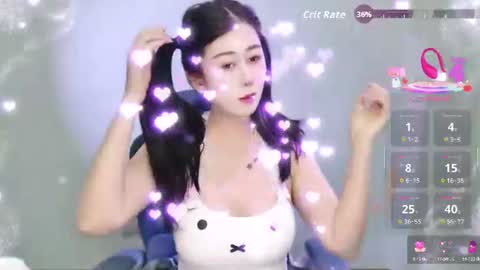 wenwen170 online show from June 17, 11:48 am