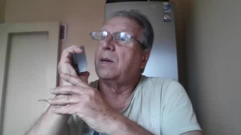 wer_tman55 online show from September 15, 7:54 am