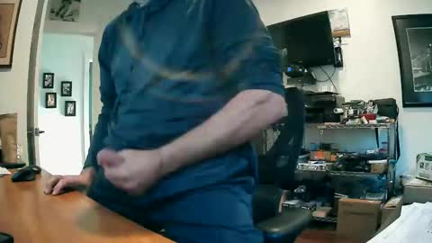 weseeyouwatching online show from October 23, 4:30 pm