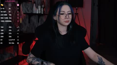 little girl who is always rightLisa online show from December 17, 1:45 am