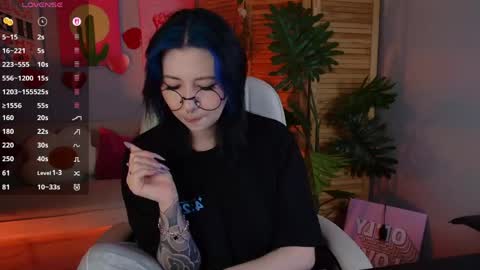 little girl who is always rightLisa online show from April 14, 1:53 am