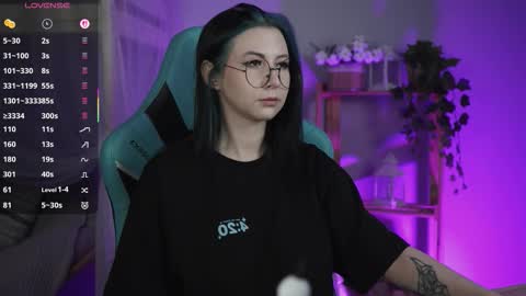 little girl who is always rightLisa online show from November 3, 2:34 am