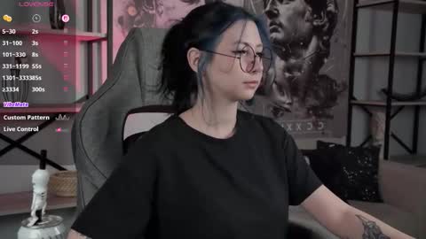 little girl who is always rightLisa online show from November 19, 2:11 am