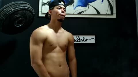 wesley_77 online show from July 31, 6:20 pm