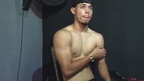 wesley_77 online show from March 10, 5:12 am