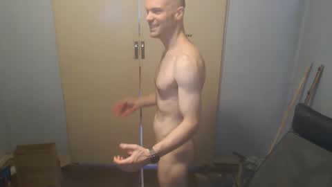 westy797 online show from April 29, 10:58 pm