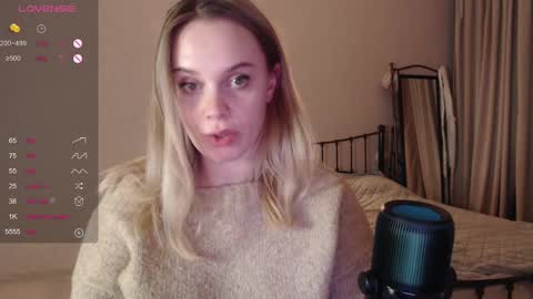 Lana online show from March 1, 7:59 pm