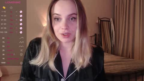 Lana online show from February 25, 5:30 pm