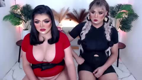 Dior Anderson online show from March 20, 8:36 pm