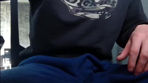 Wetbigdickstream online show from March 12, 12:20 pm