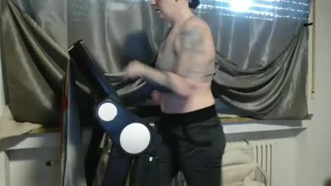 Wetgerman online show from March 7, 7:41 am