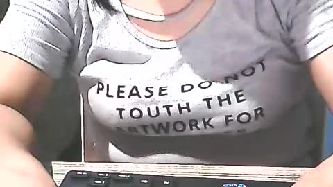 wethornypussy4u online show from July 9, 5:11 am