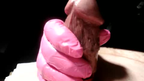 Wet Meatjuice online show from February 18, 2:55 am