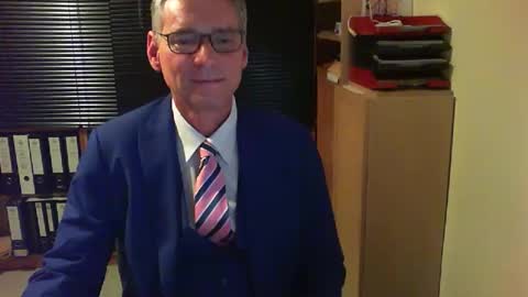 Franz online show from May 29, 9:46 pm