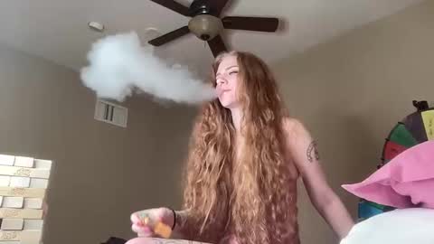 Madasyn Rose online show from February 2, 3:26 am